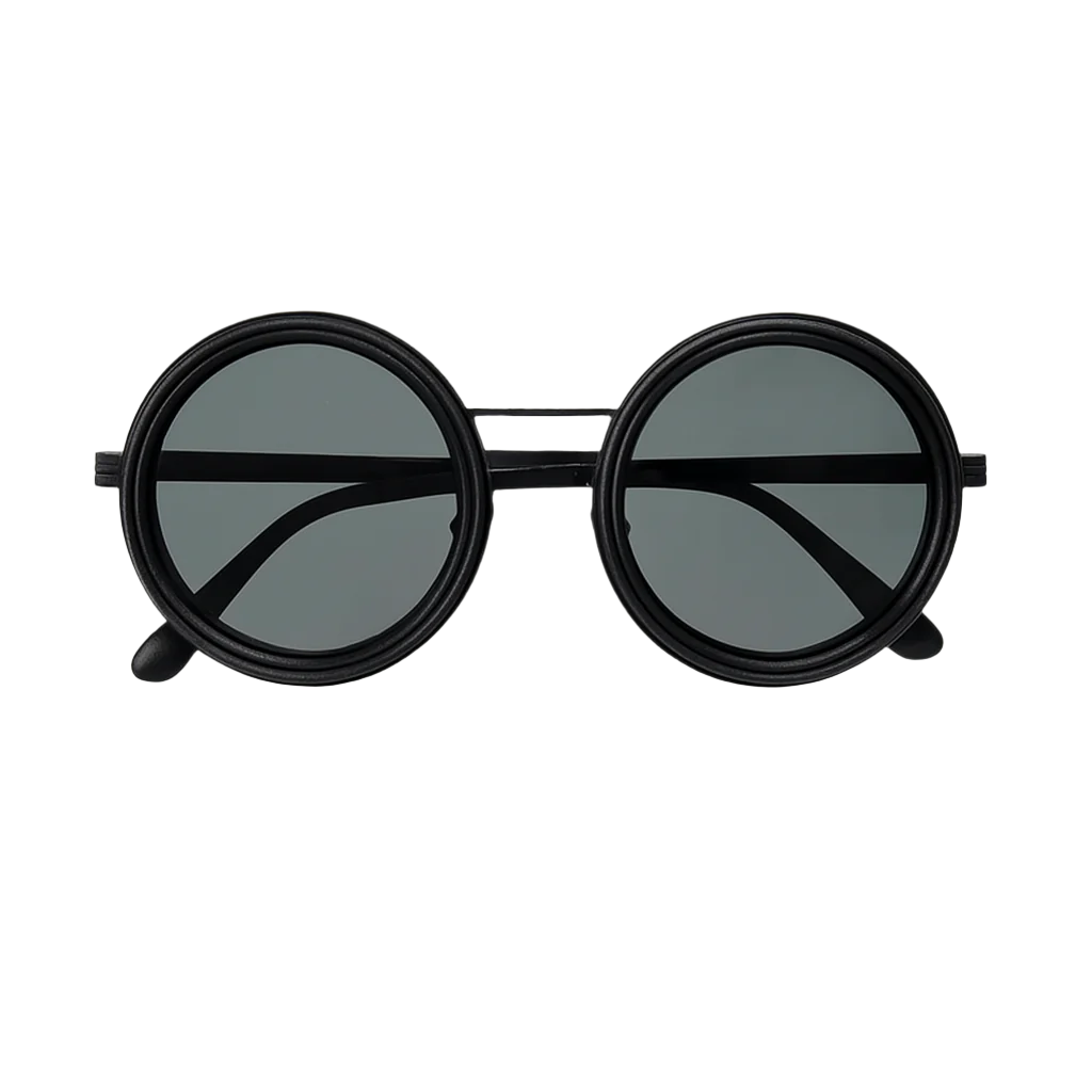 Moonglass
