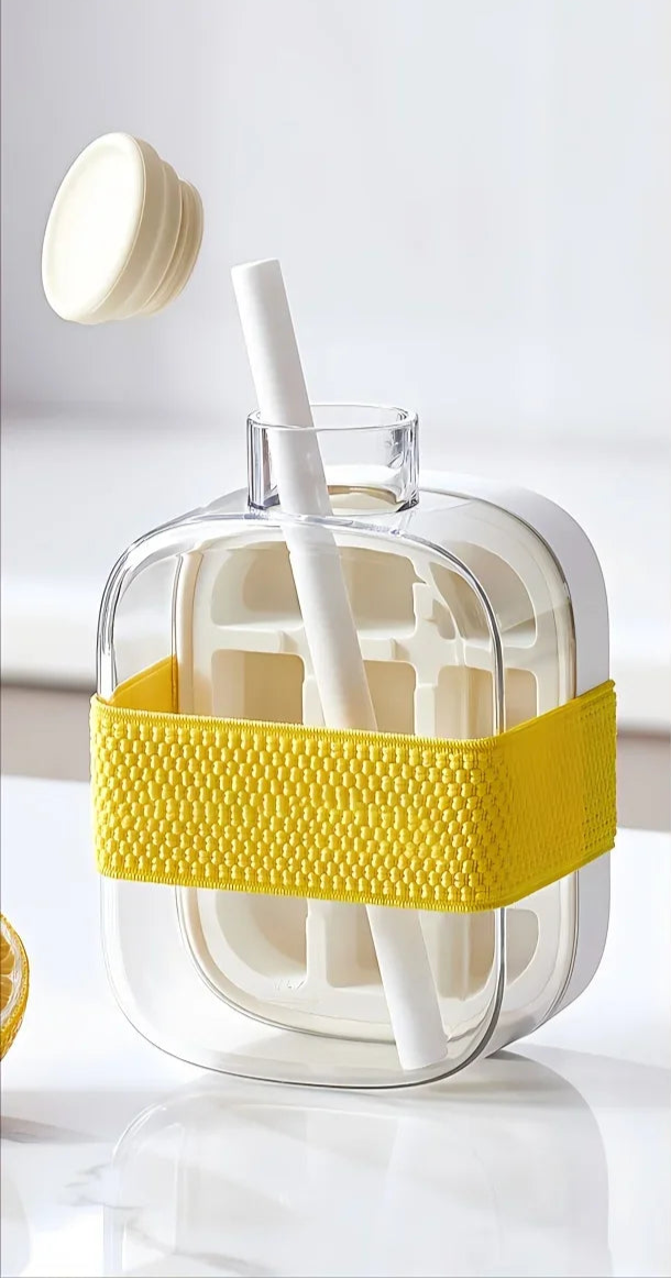 Ice Bottle Cup