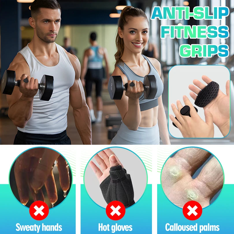 Hand Grip