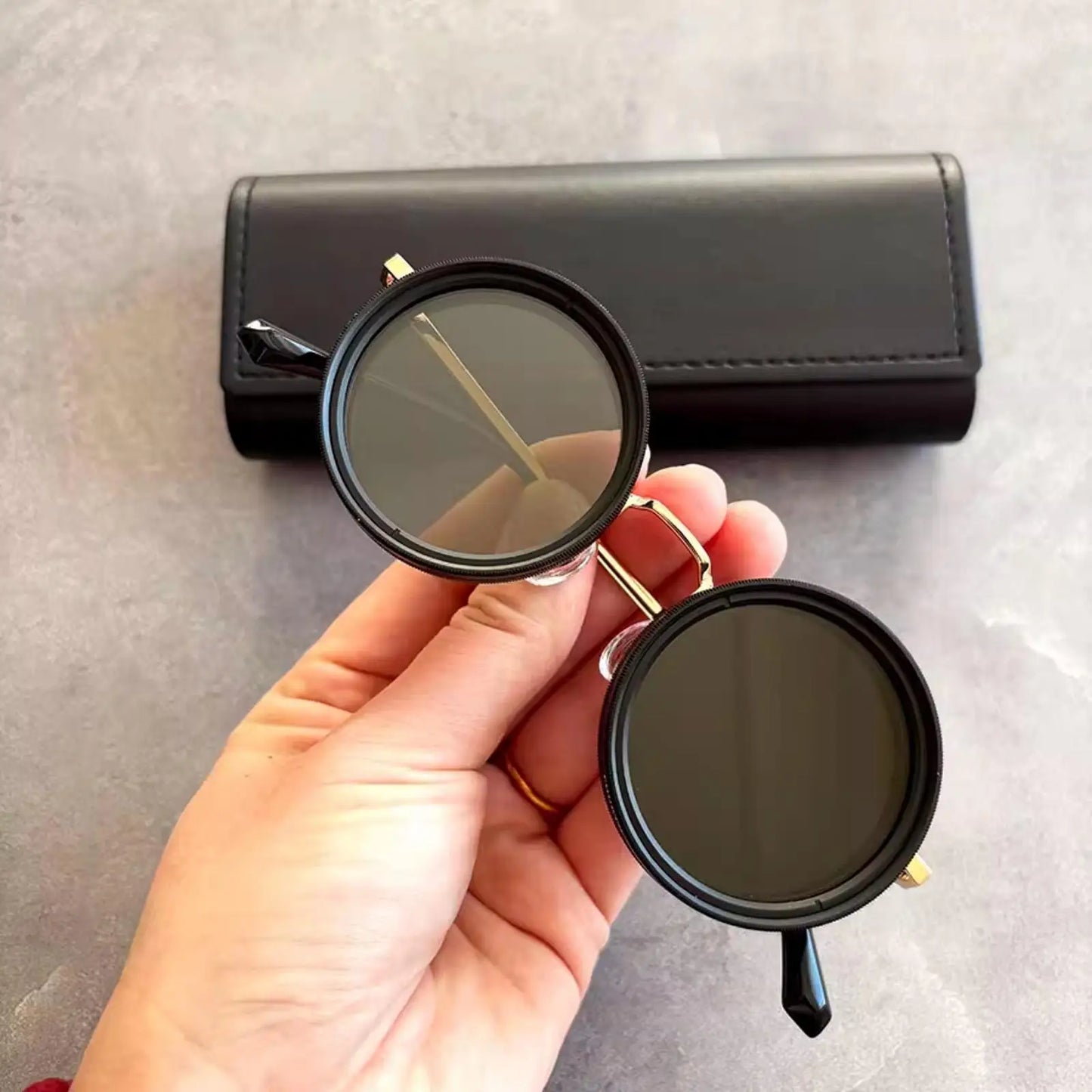 Moonglass