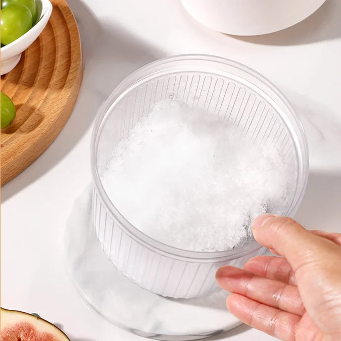 Shaved Ice Maker