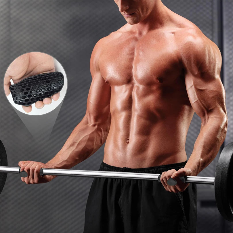 Hand Grip