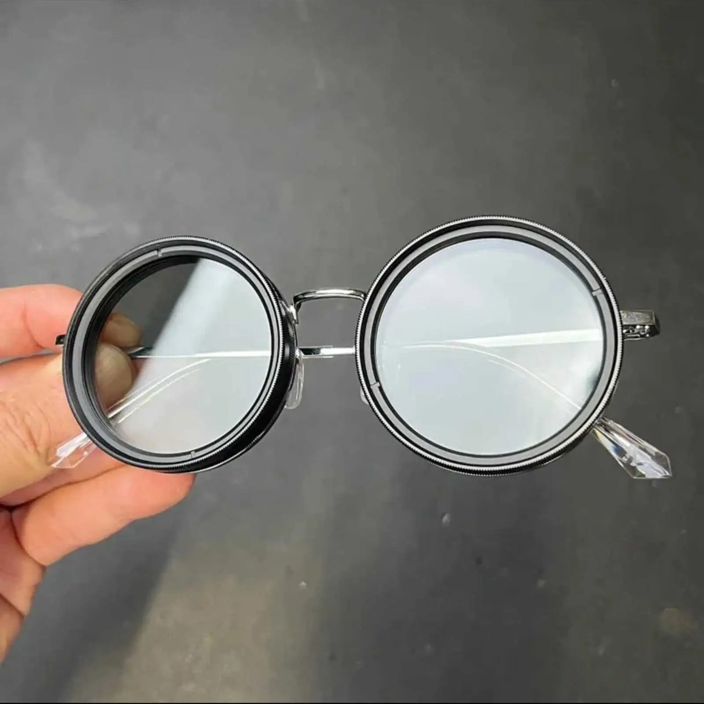 Moonglass