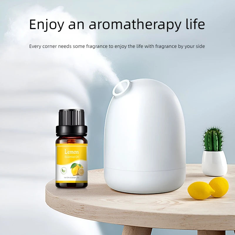 Essential Oils