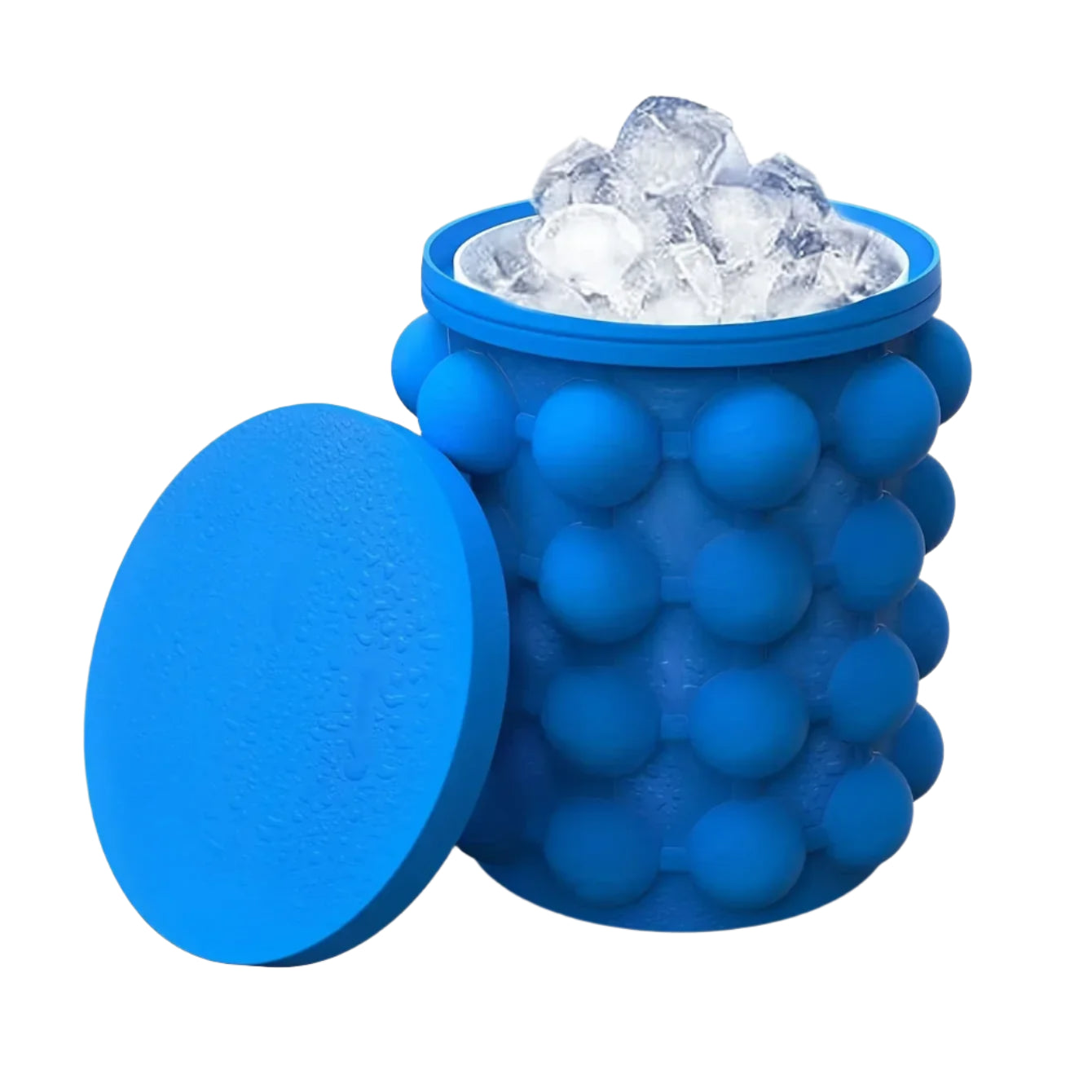Silicone Ice Bucket