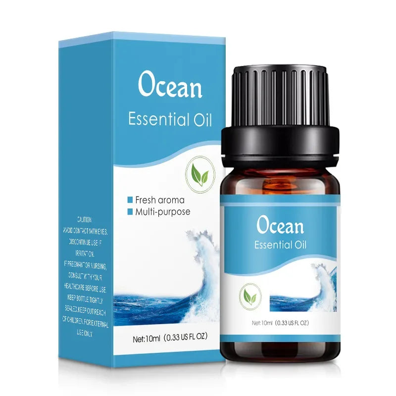 Essential Oils