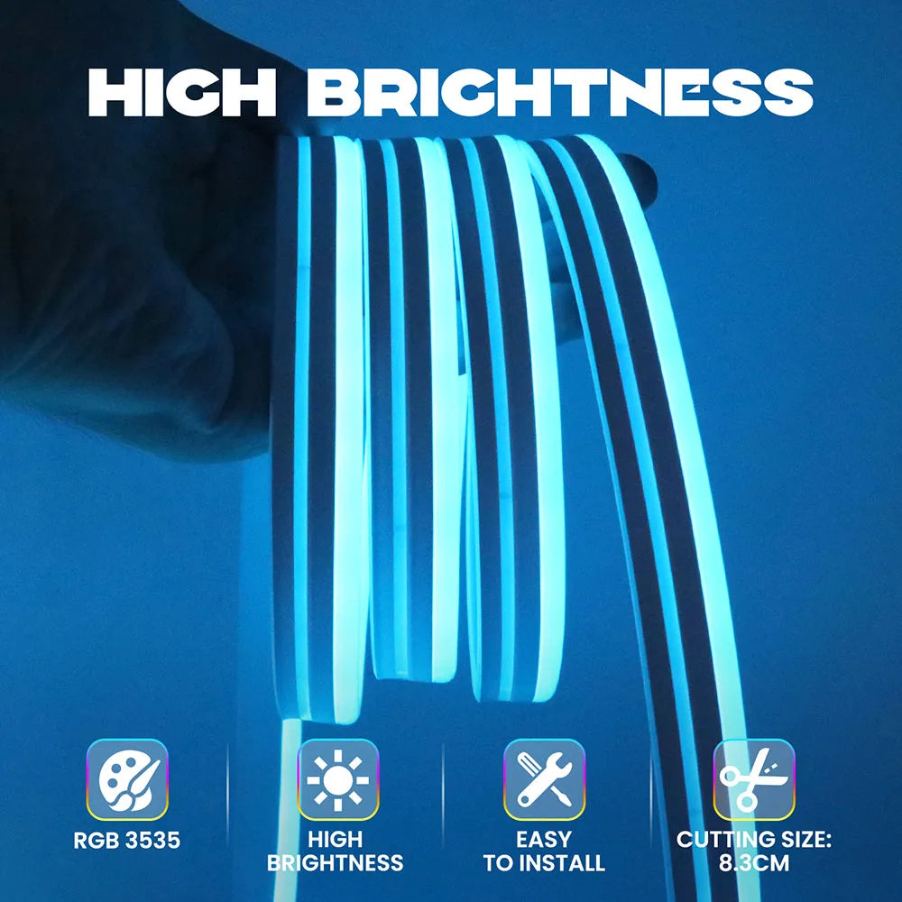 Neon Rope Light