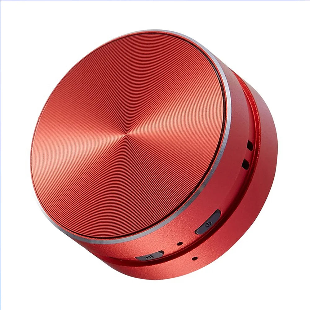 Conduction Speaker Bluetooth