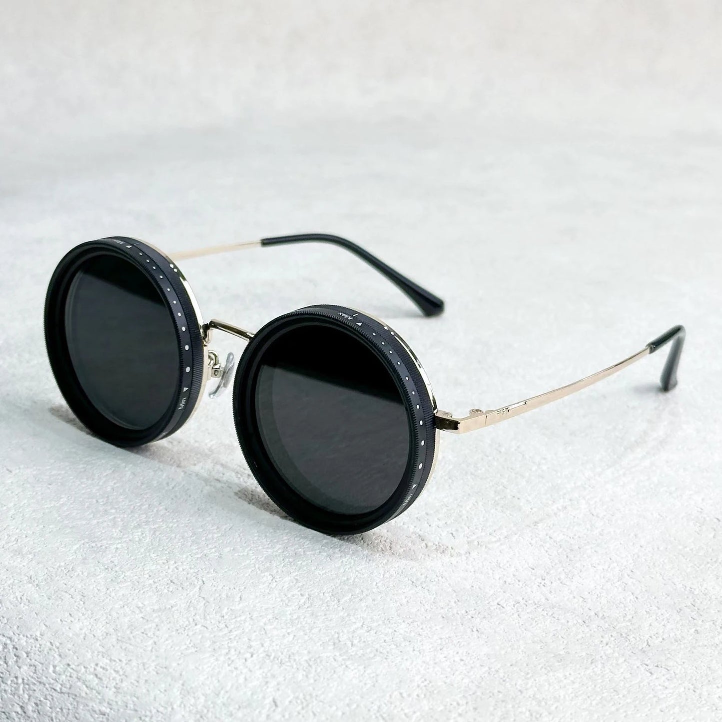 Moonglass