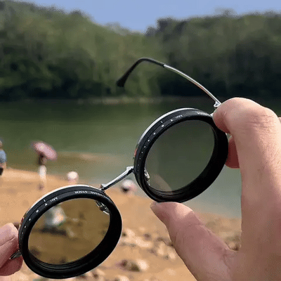 Moonglass