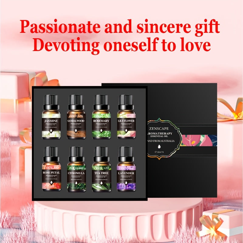Composite Essential Oil Humidifiers - Havon