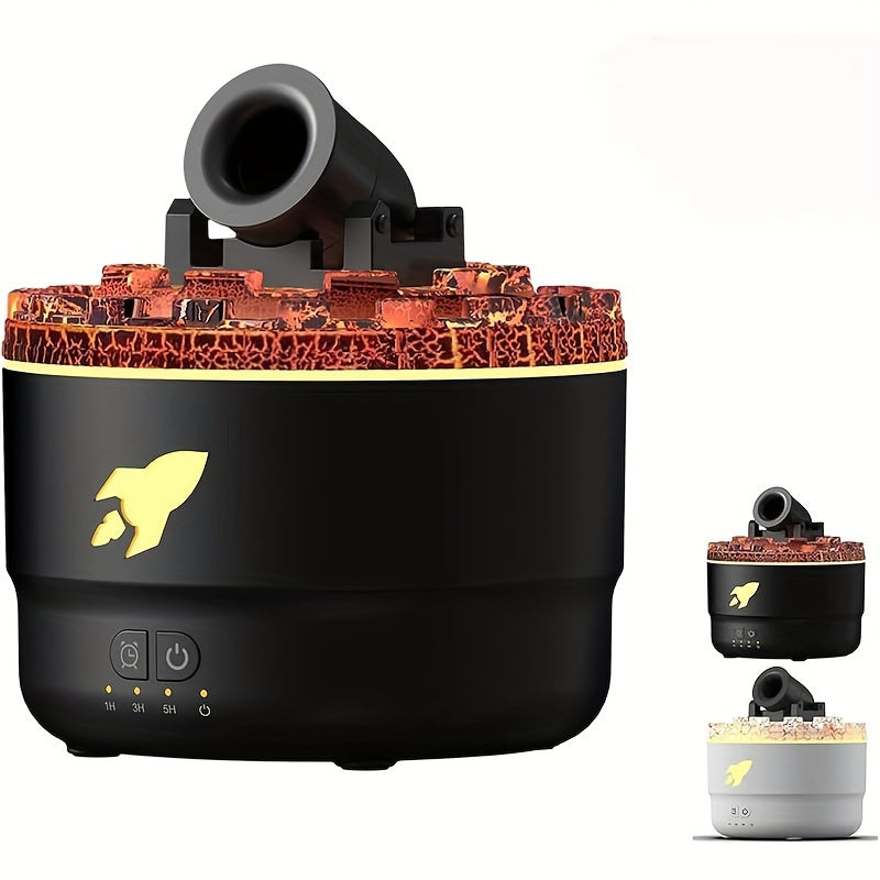 Aromatherapy Cannon Blast Aroma Humidifier - Havon