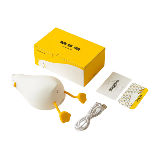 Duck LED Night Light