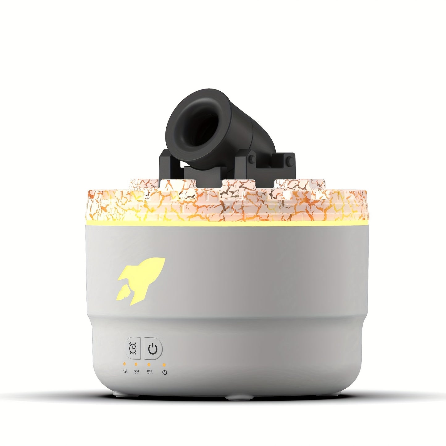 Aromatherapy Cannon Blast Aroma Humidifier - Havon