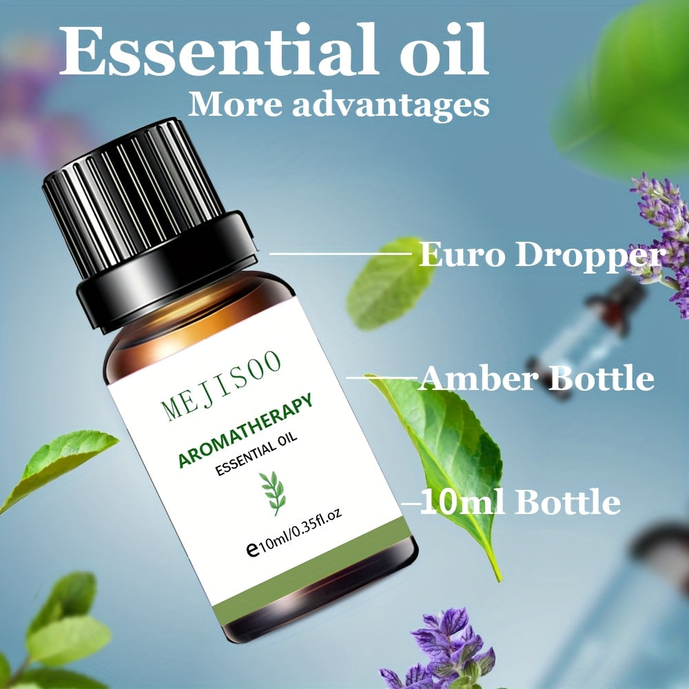 Composite Essential Oil Humidifiers - Havon
