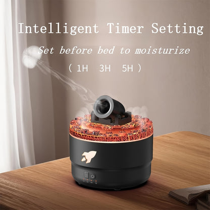 Aromatherapy Cannon Blast Aroma Humidifier - Havon