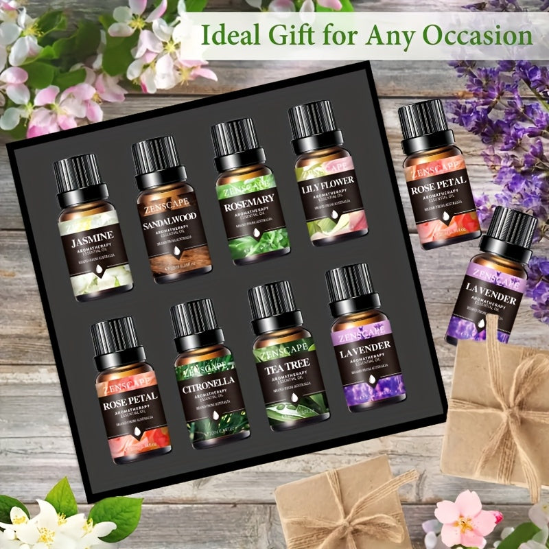 Composite Essential Oil Humidifiers - Havon