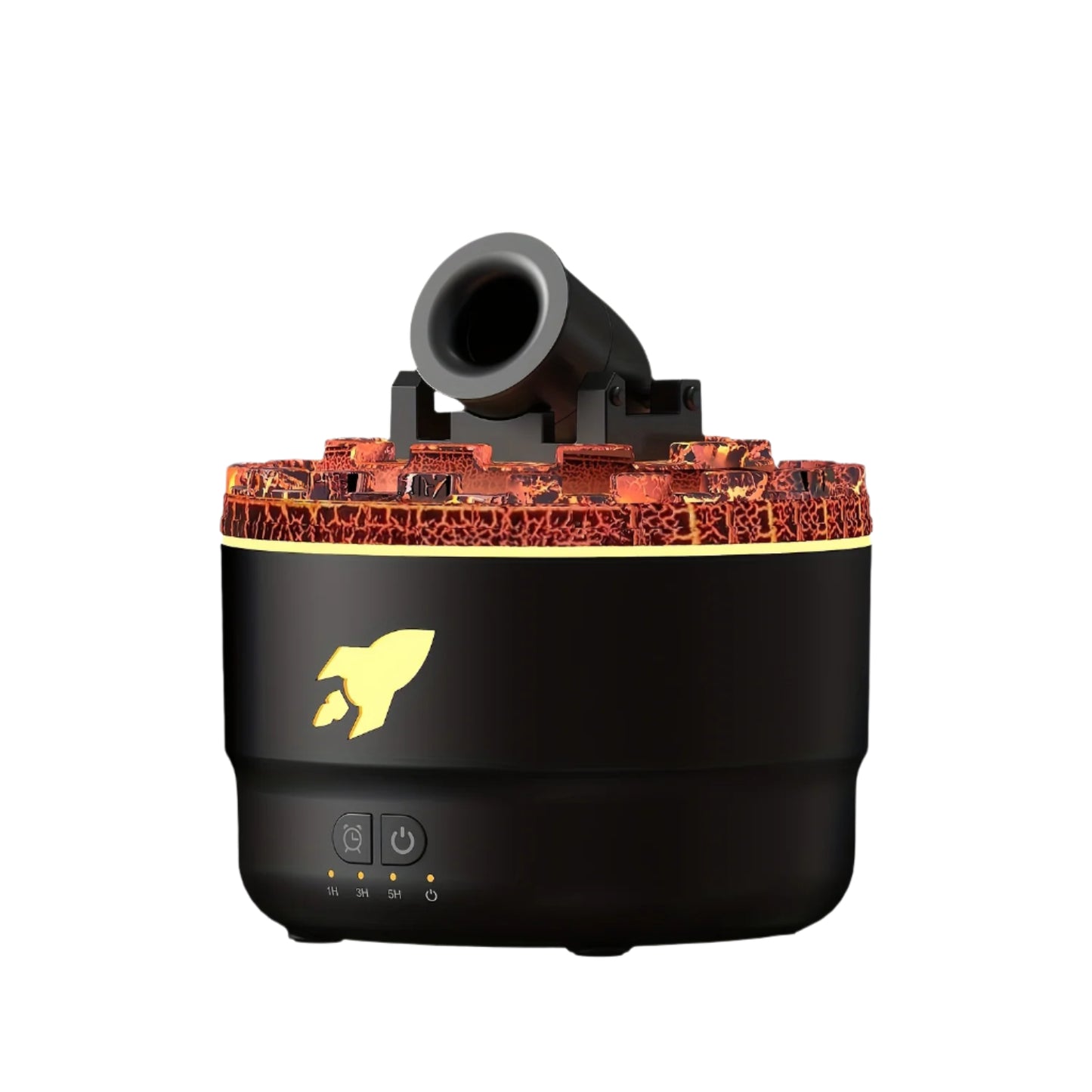 Aromatherapy Cannon Blast Aroma Humidifier - Havon
