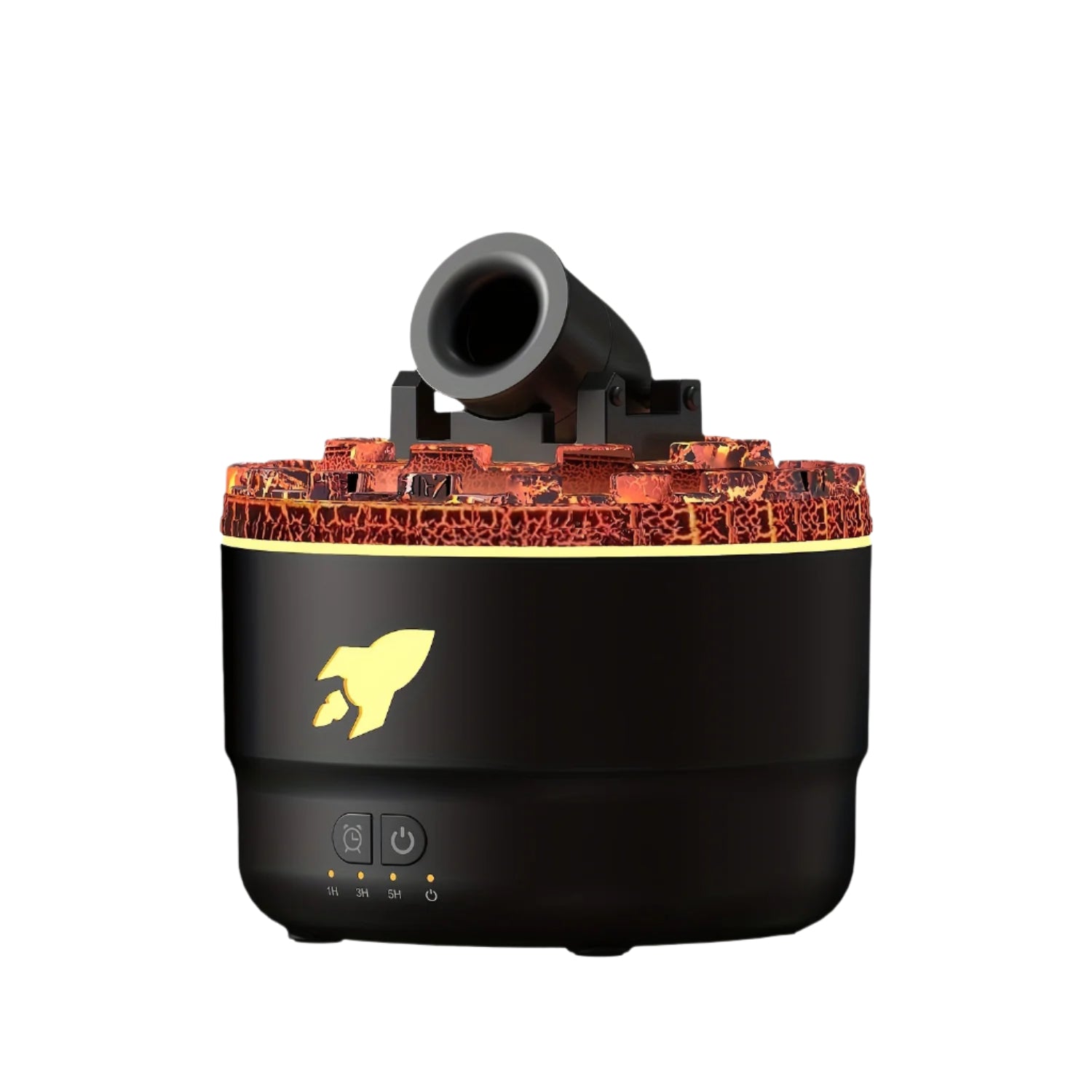Aromatherapy Cannon Blast Aroma Humidifier - Havon