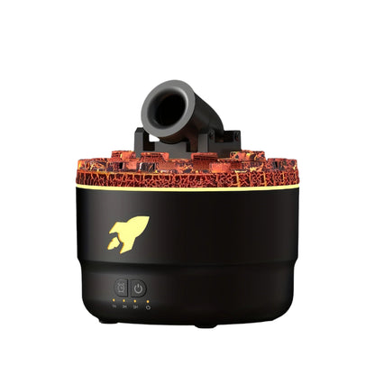 Aromatherapy Cannon Blast Aroma Humidifier - Havon