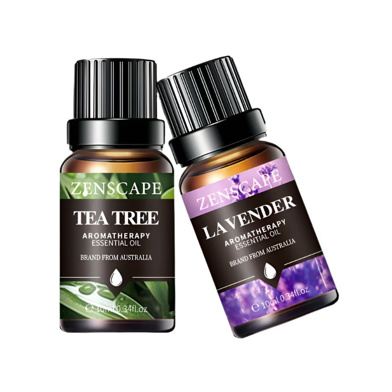 Composite Essential Oil Humidifiers - Havon