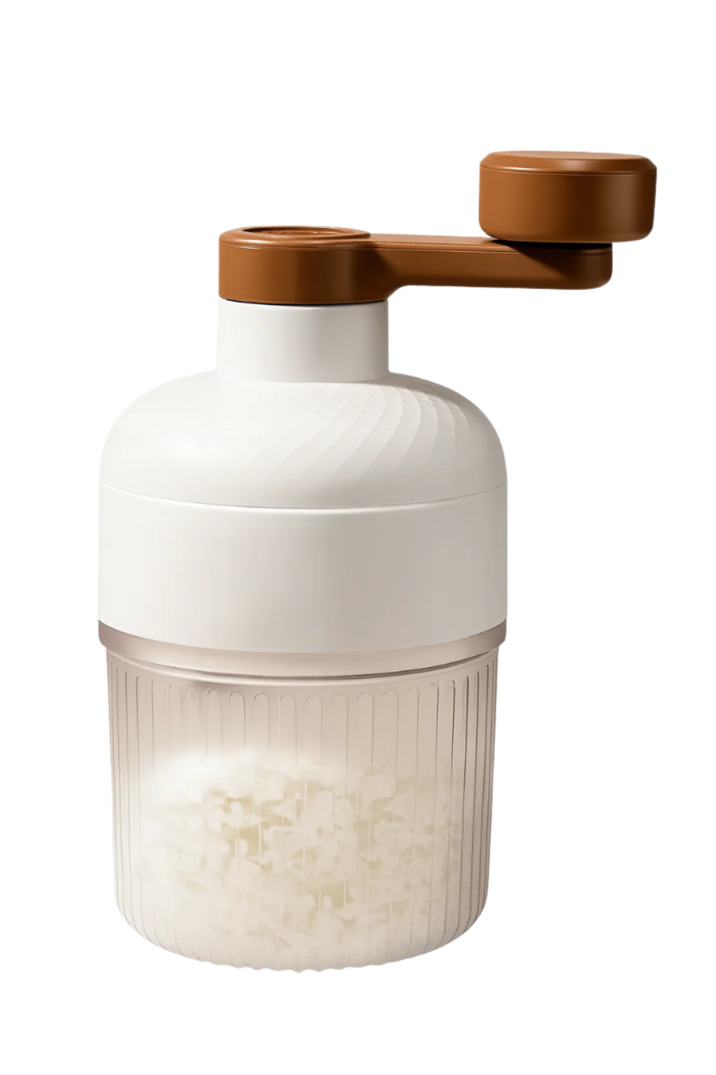 Shaved Ice Maker