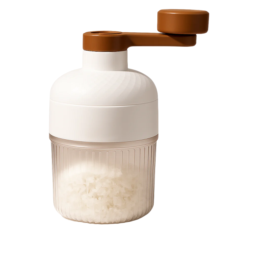 Shaved Ice Maker