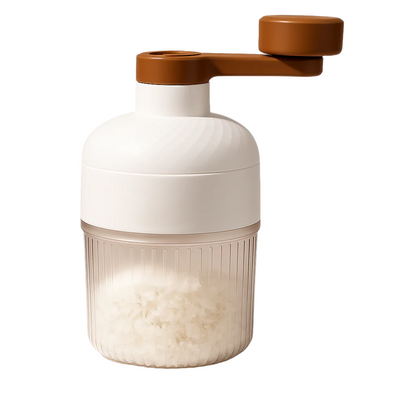 Shaved Ice Maker