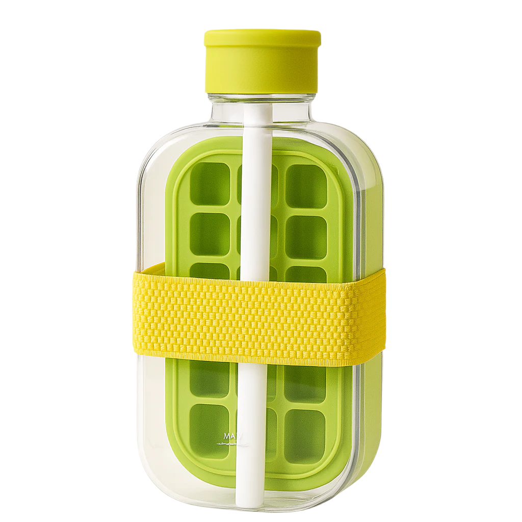 Ice Bottle Cup