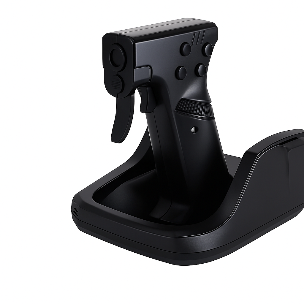 Shooting Game Mouse