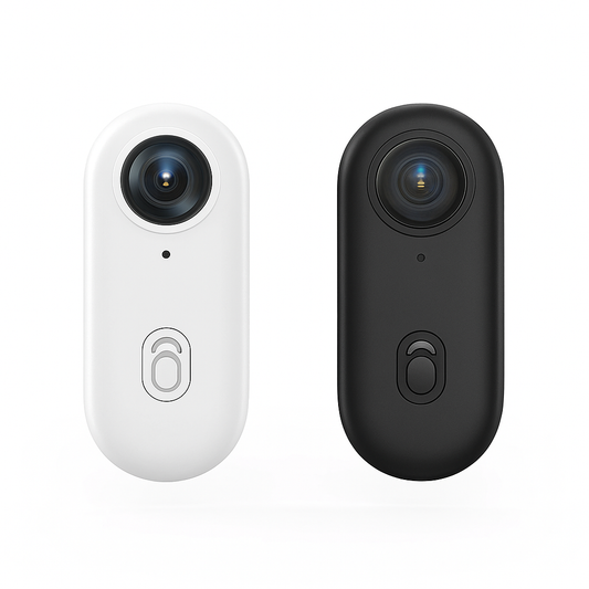 4K Pro Body Cam And Video Cameras