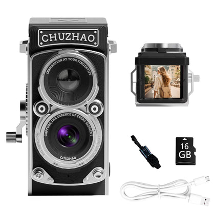 Vintage Mini Digital Camera