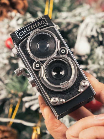 Vintage Mini Digital Camera