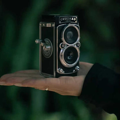 Vintage Mini Digital Camera