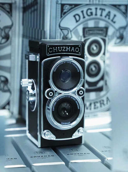 Vintage Mini Digital Camera