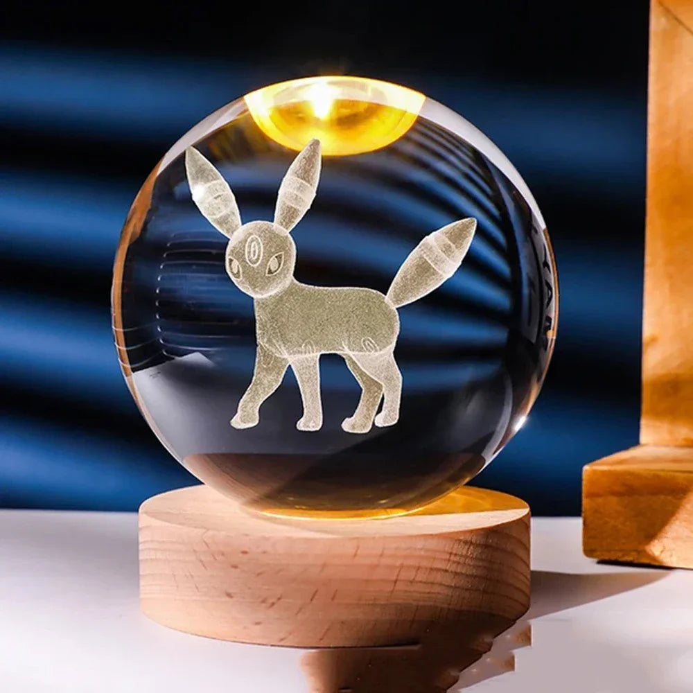 Magic Crystal Ball