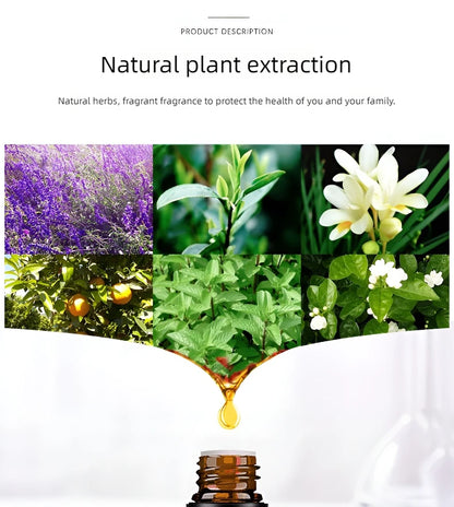 Essential Oils