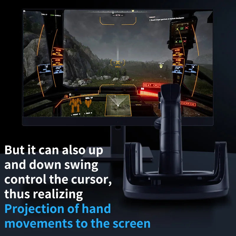 Shooting Game Mouse