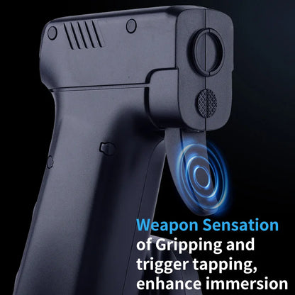 Shooting Game Mouse