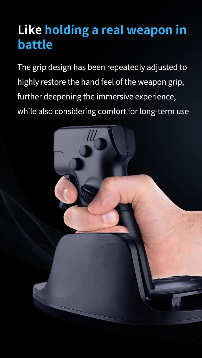 Shooting Game Mouse