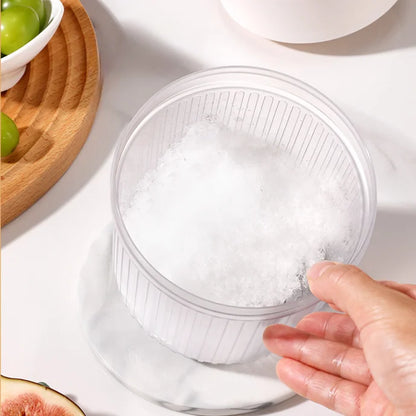 Shaved Ice Maker