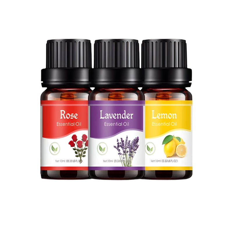 Essential Oils