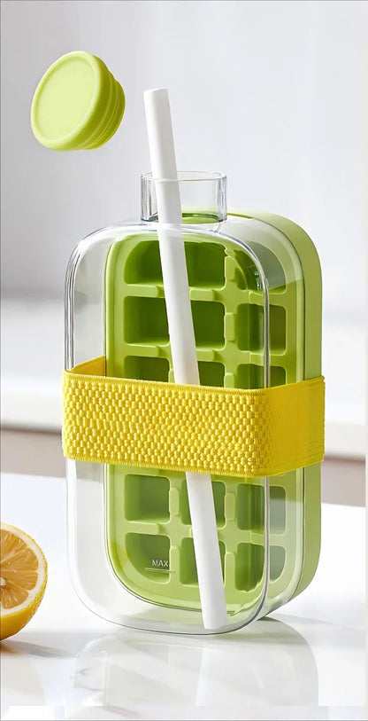 Ice Bottle Cup