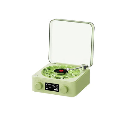 Turntable Speaker Sleep
