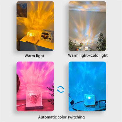Ocean Wave Light