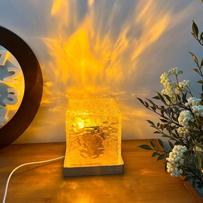 Ocean Wave Light