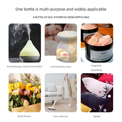Essential Oils