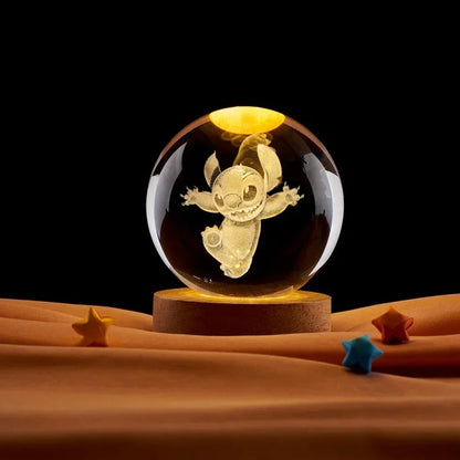Magic Crystal Ball