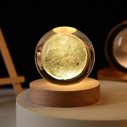 Magic Crystal Ball