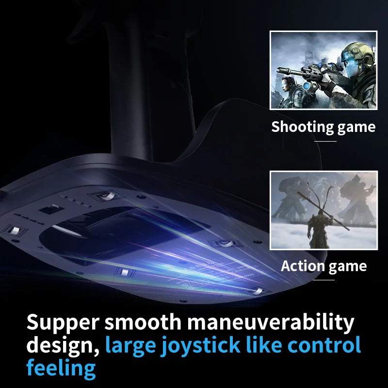Shooting Game Mouse